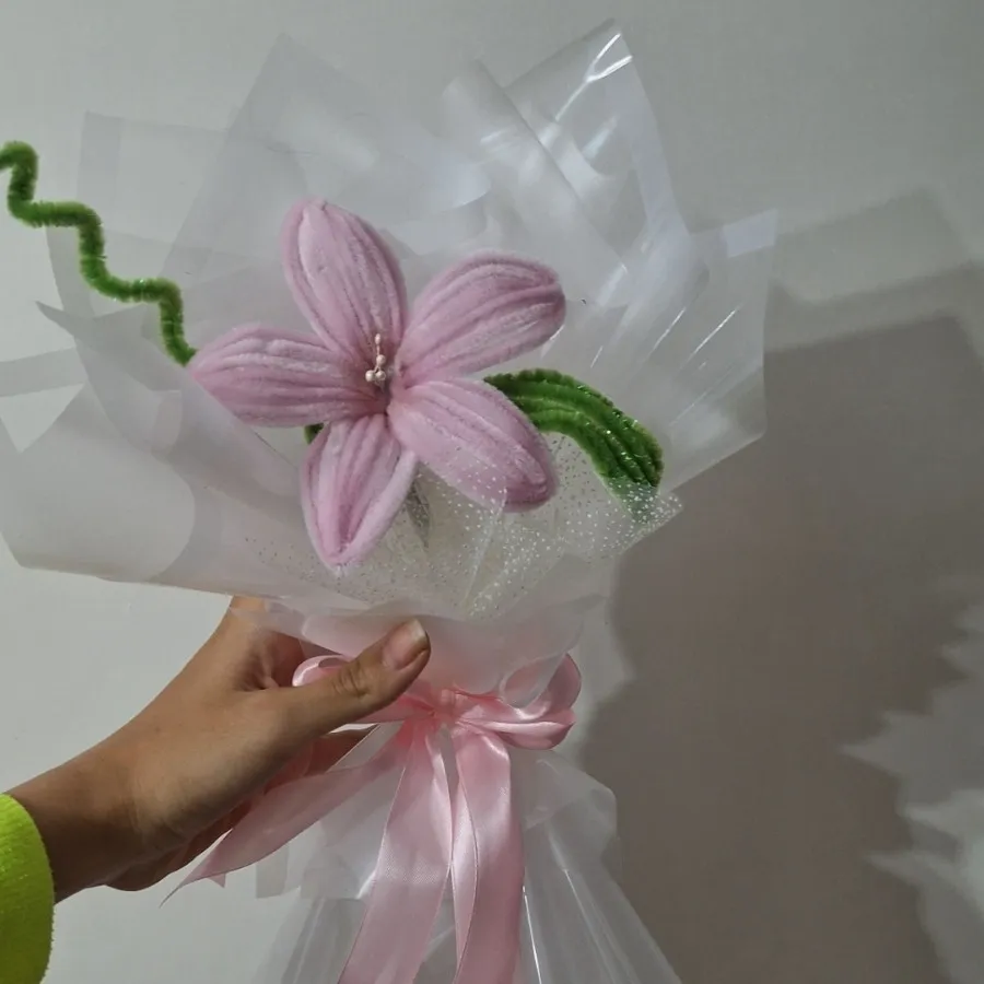 گل پیپ پاکن روز مادر