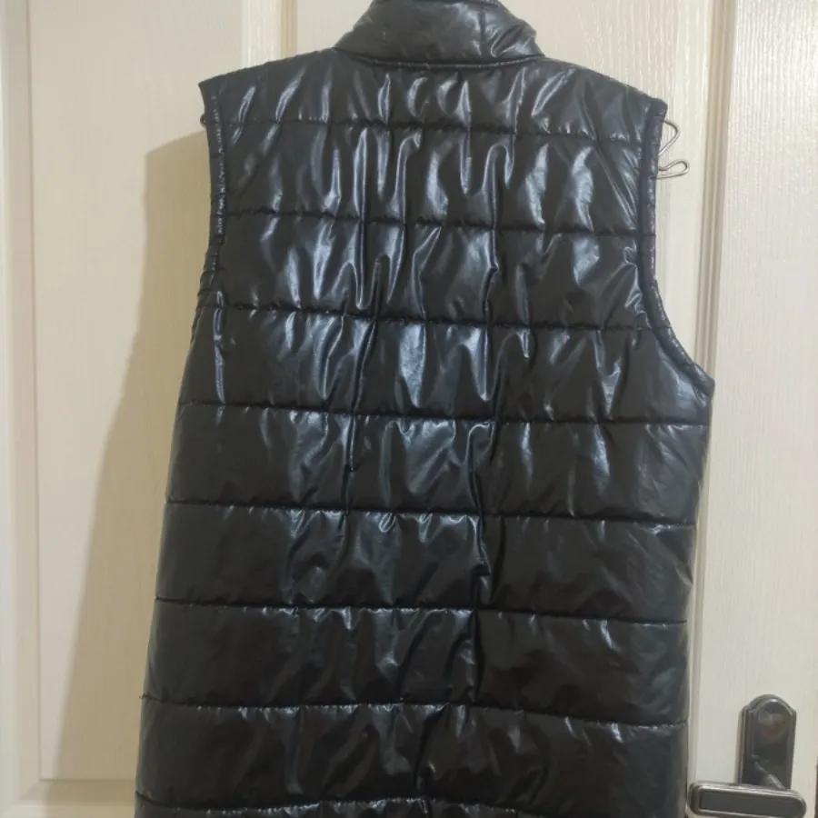 پافر مشکی اسپورت