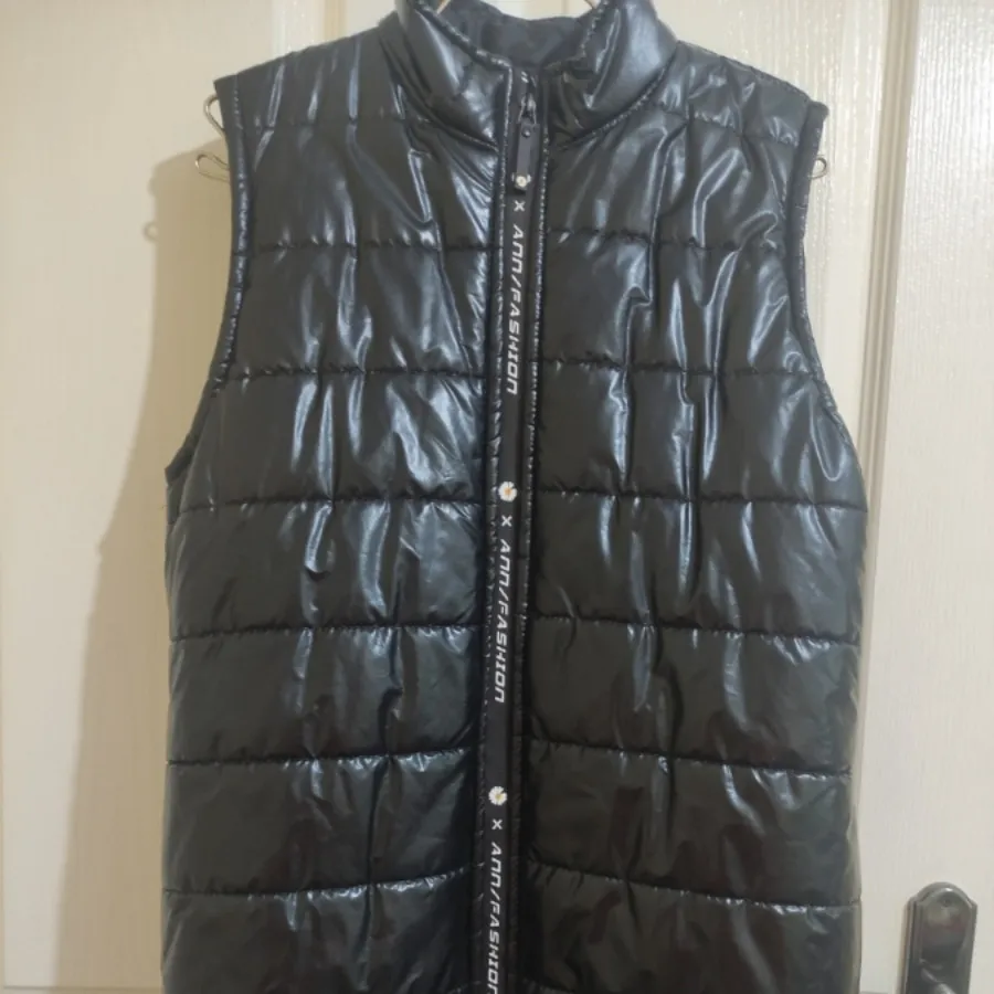 پافر مشکی اسپورت