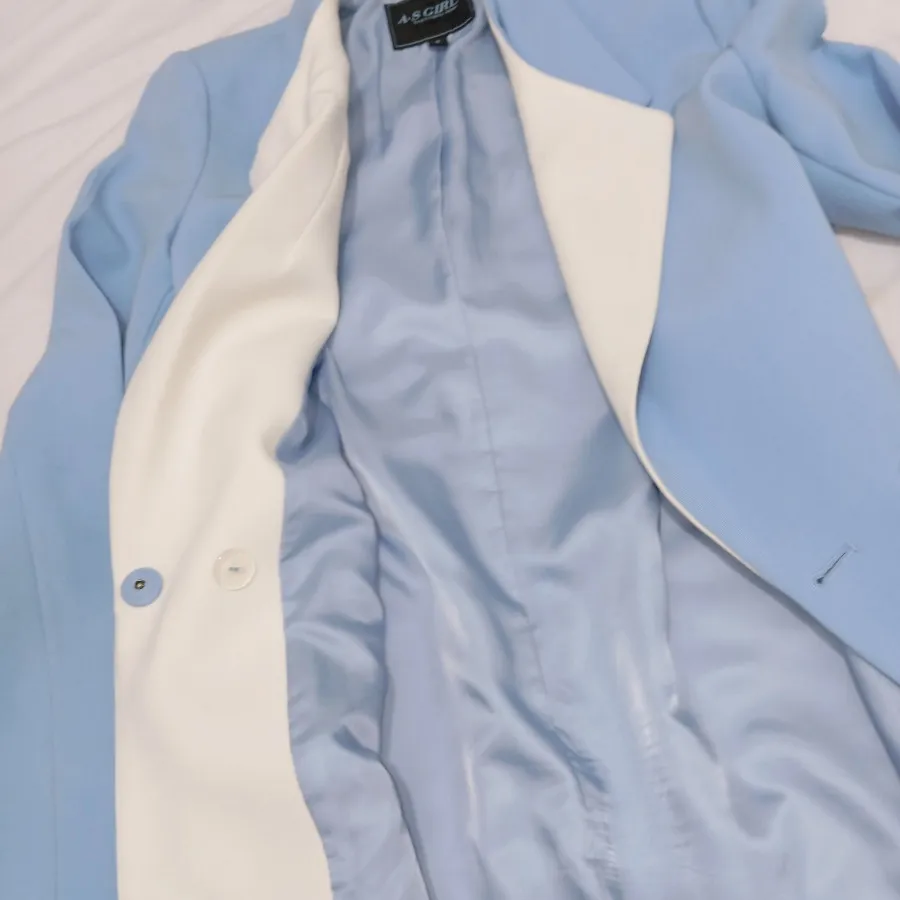 پالتو خارجی