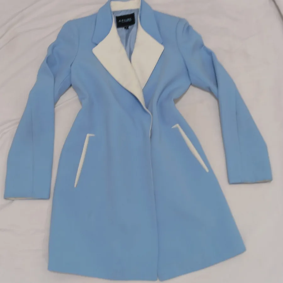 پالتو خارجی