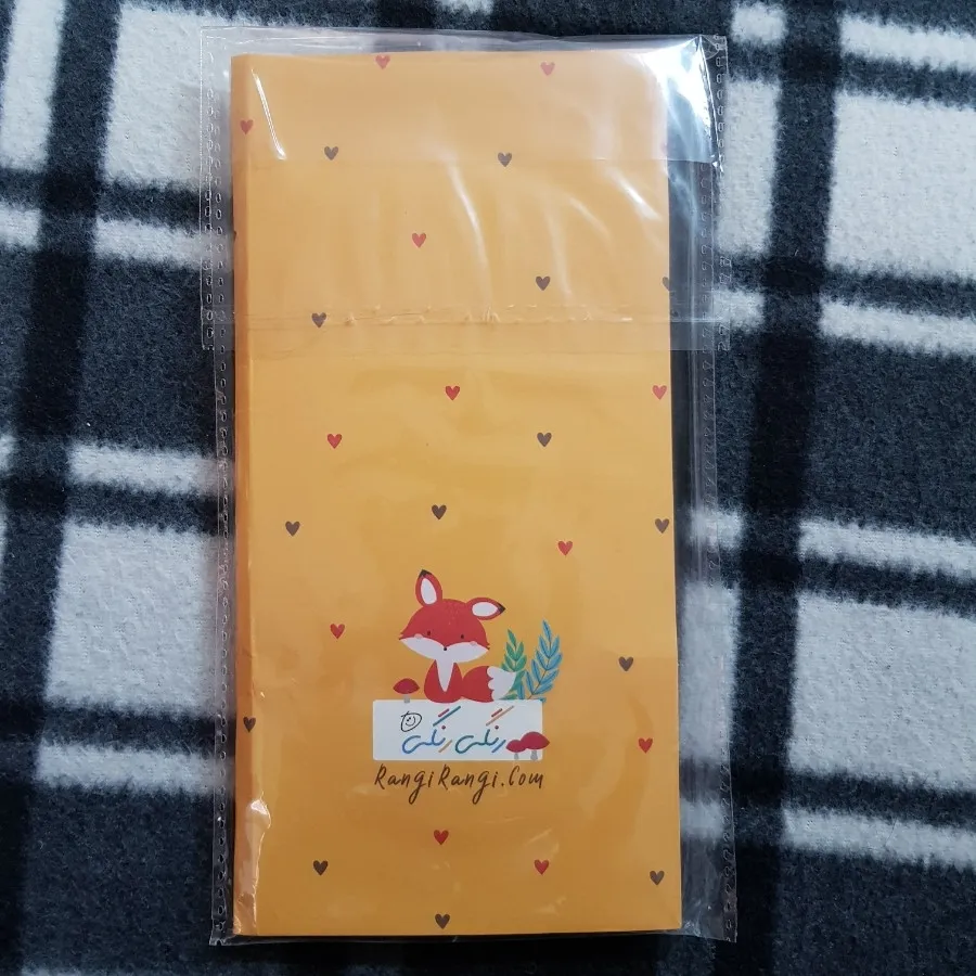 جوراب برند رنگی رنگی