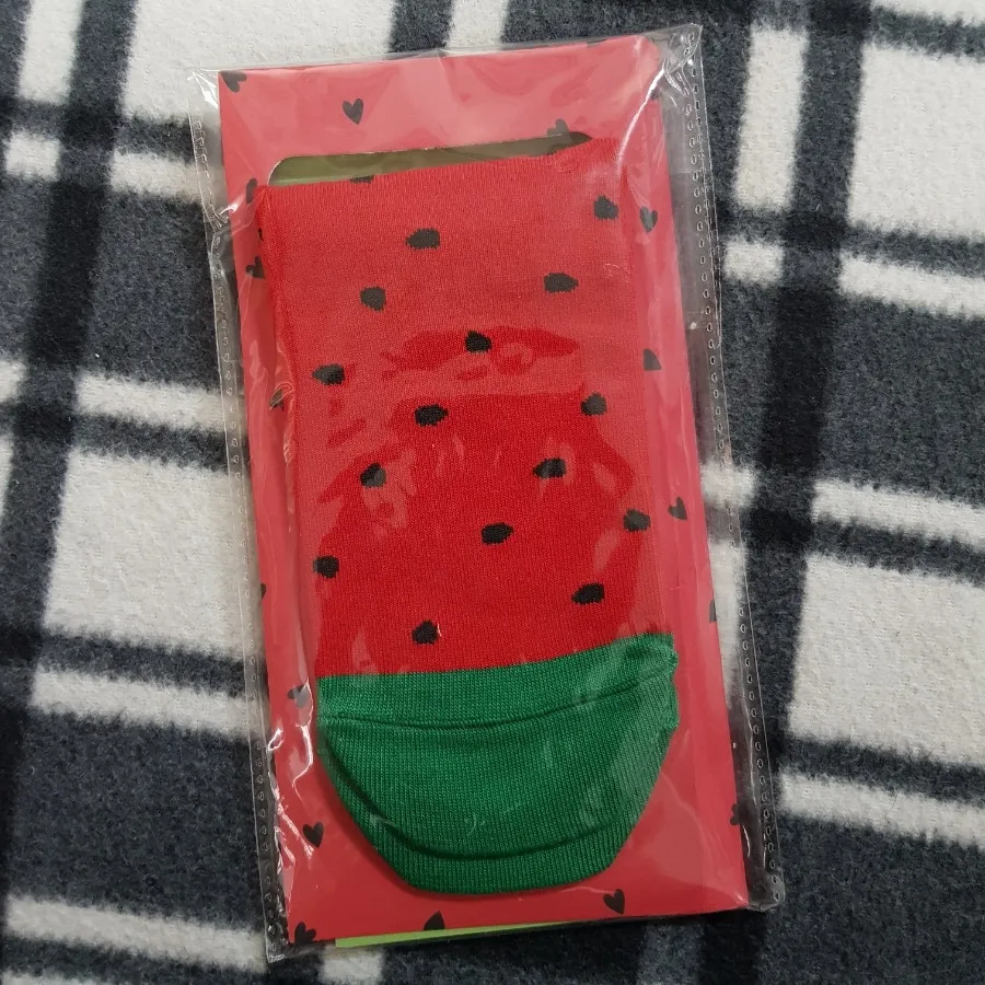 جوراب برند رنگی رنگی