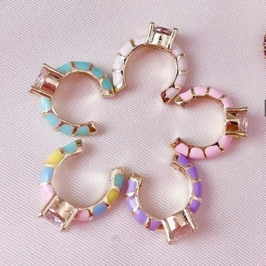 ایرکاف نگین درشت ترک زیبا