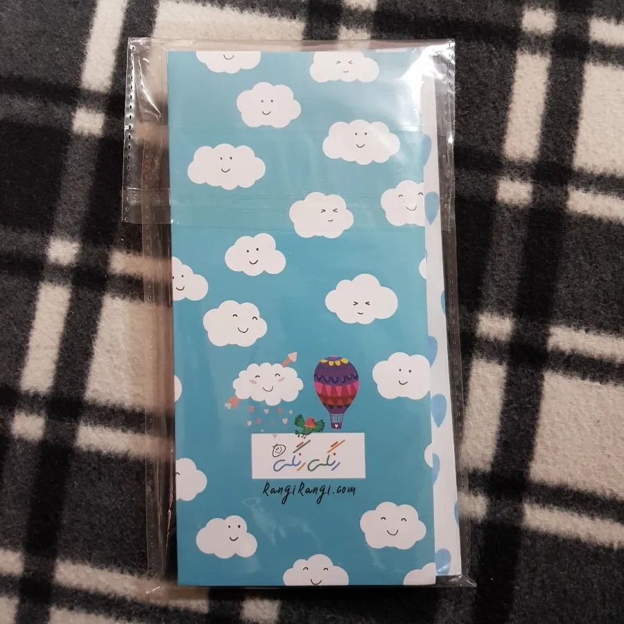 جوراب برند رنگی رنگی