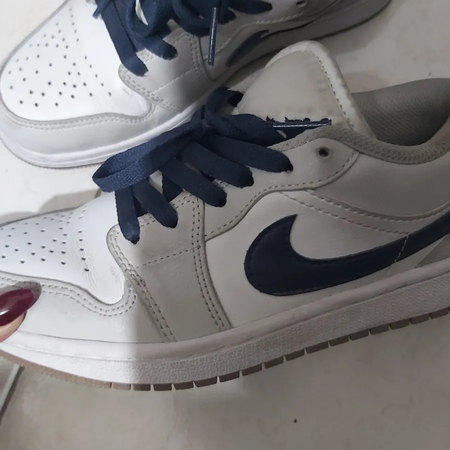 کتونی نایک اورجینال