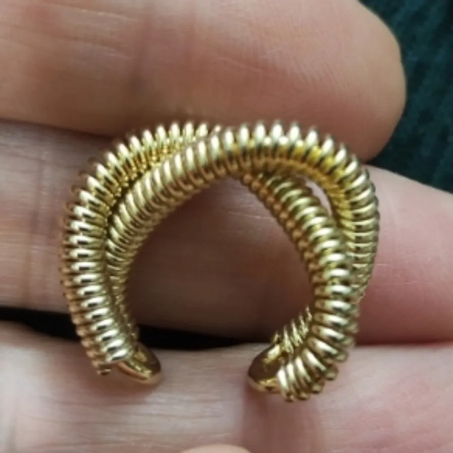 ایرکاف کپی طلا برند YSX