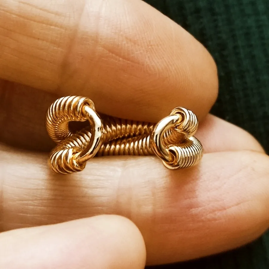 ایرکاف کپی طلا برند YSX