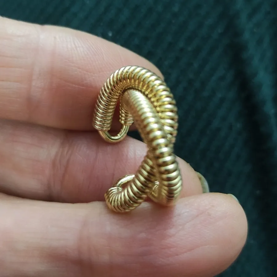 ایرکاف کپی طلا برند YSX