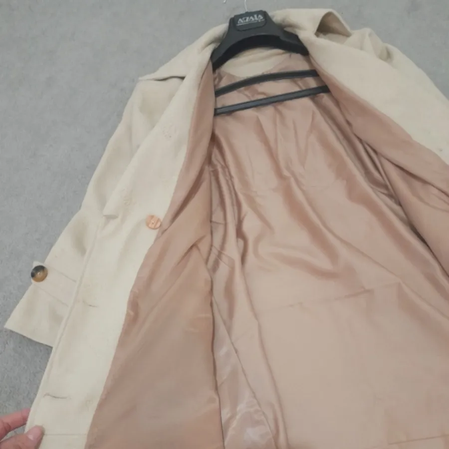 پالتو فوتر نو