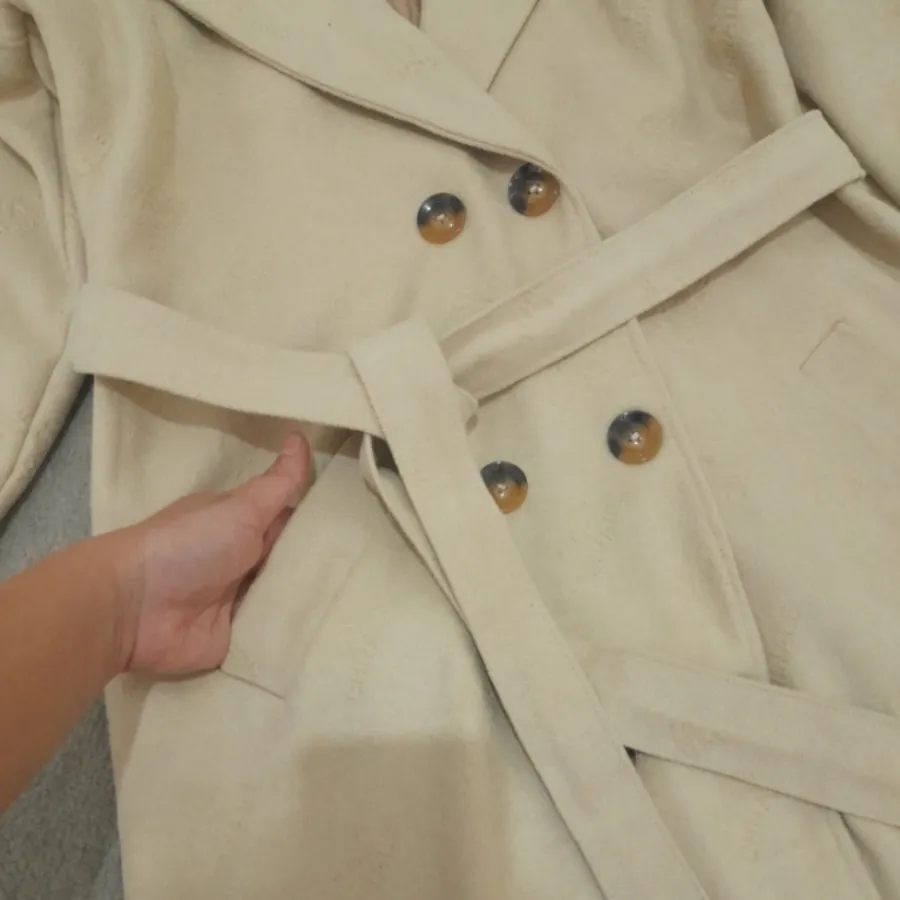 پالتو فوتر نو