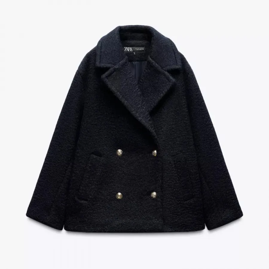 پالتو تدی زارا