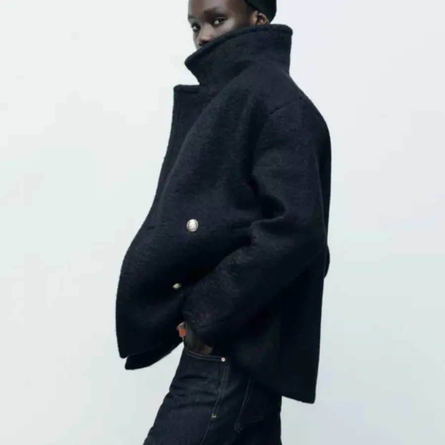 پالتو تدی زارا