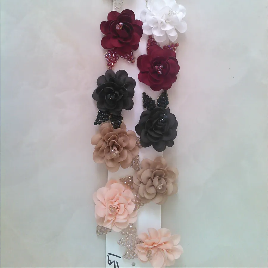 گیره مو انبری مجلسی