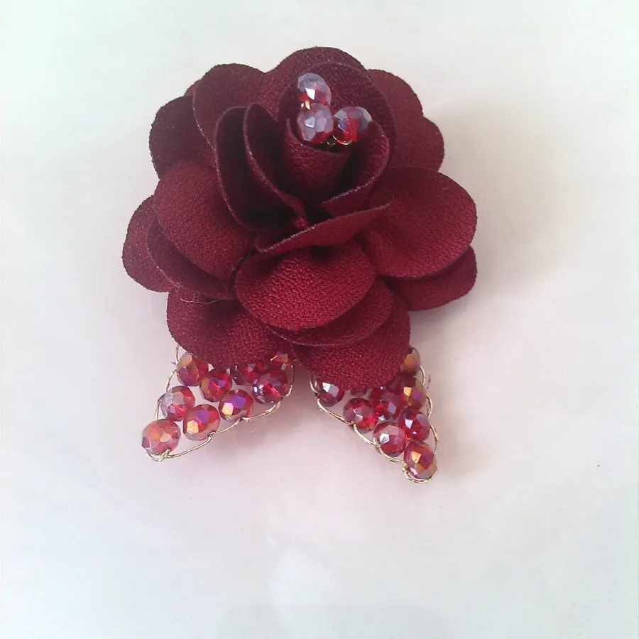 گیره مو انبری مجلسی