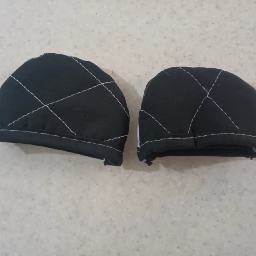 دستگیره و رومیزی