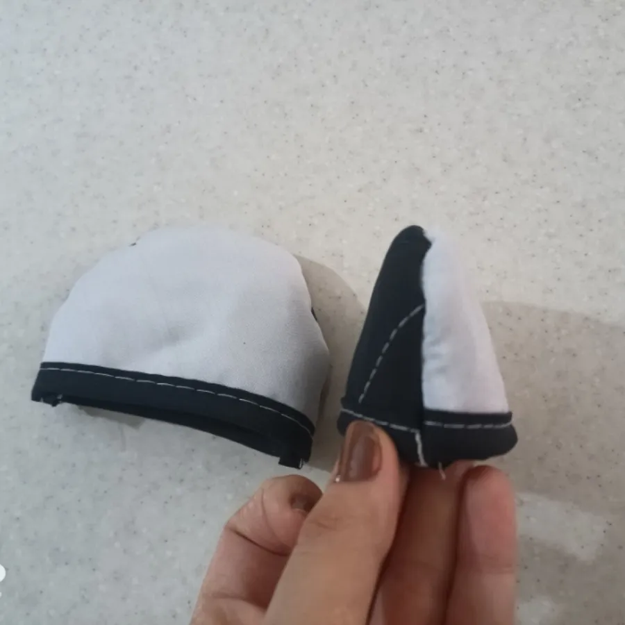 دستگیره و رومیزی