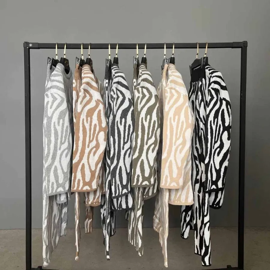 ست بافت شیک