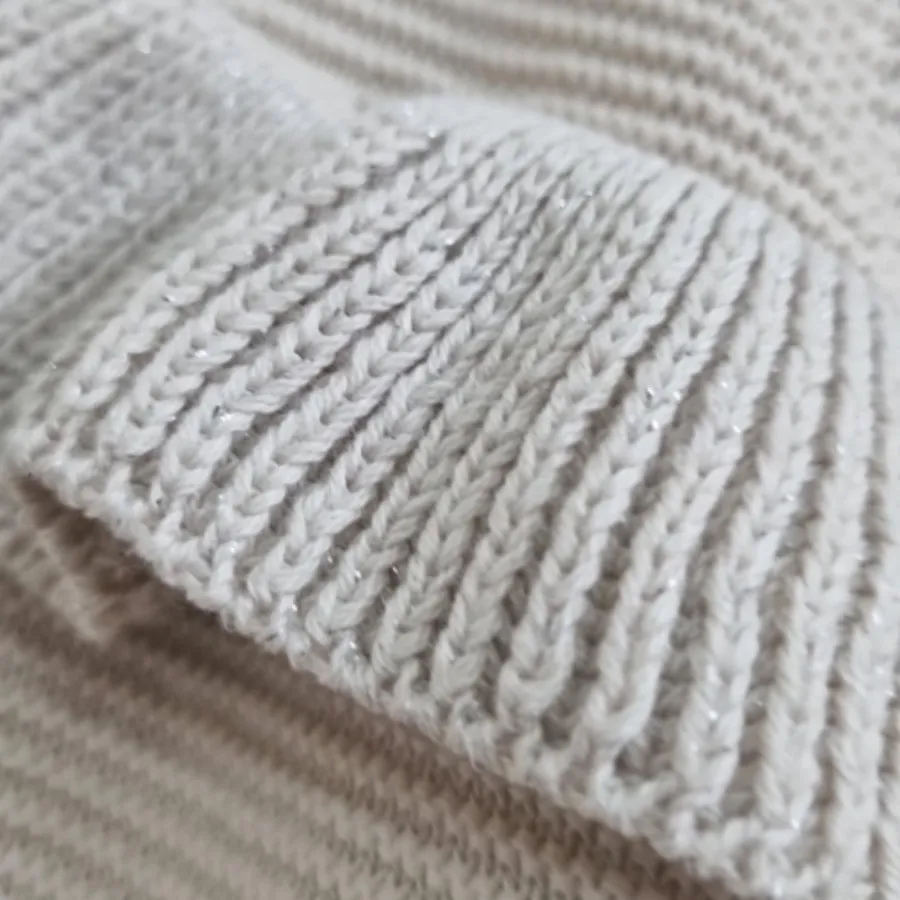 پیرهن بافت دخترانه سالیان