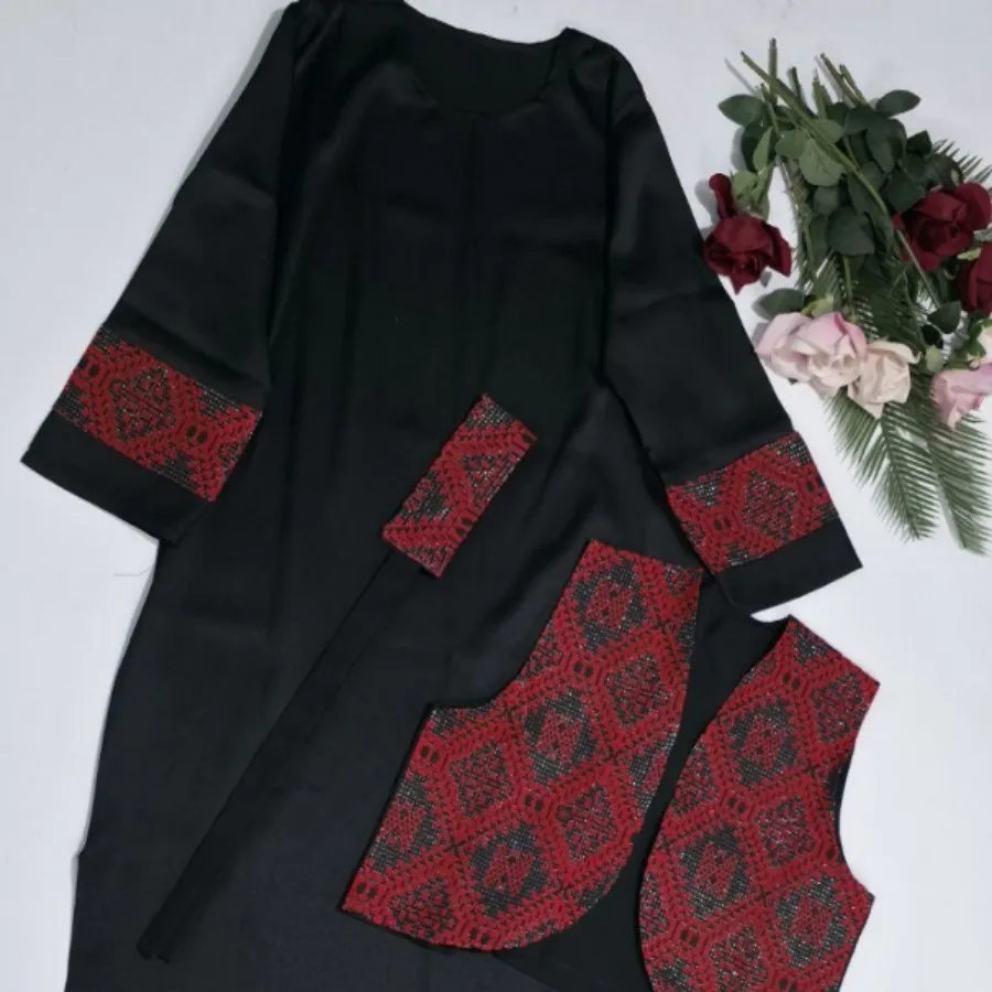 پیراهن یلدایی