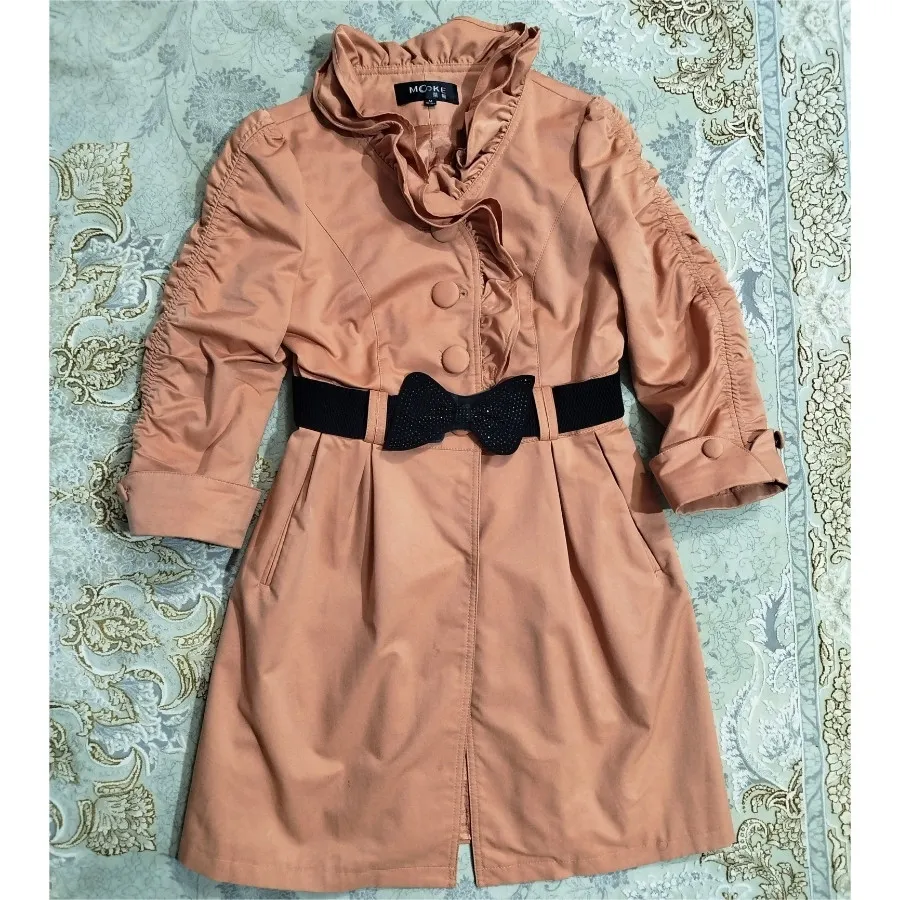 مانتو عروسکی مجلسی