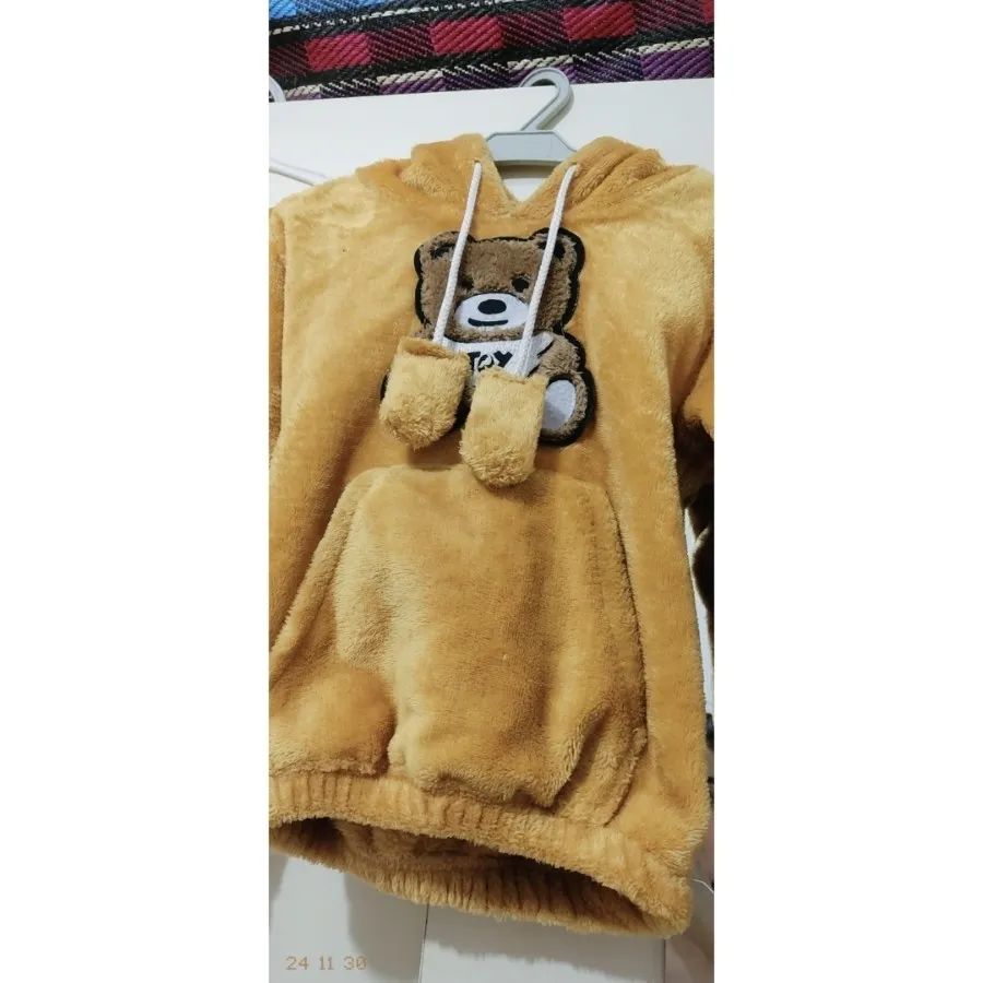 ست بلوز و شلوار