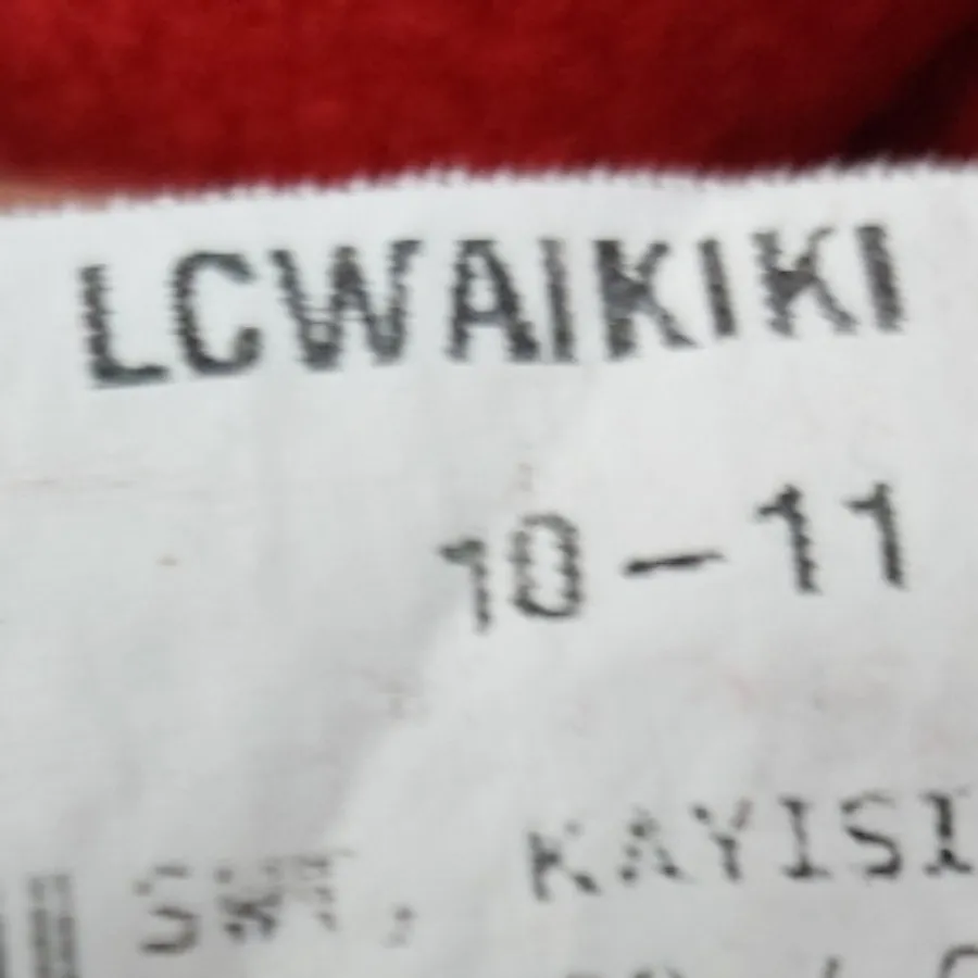 هودی مارک lcwaikiki