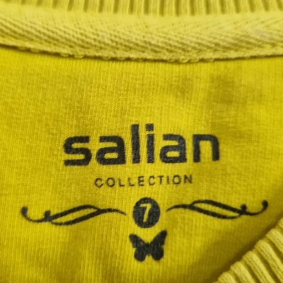 بلوز دخترانه سالیان