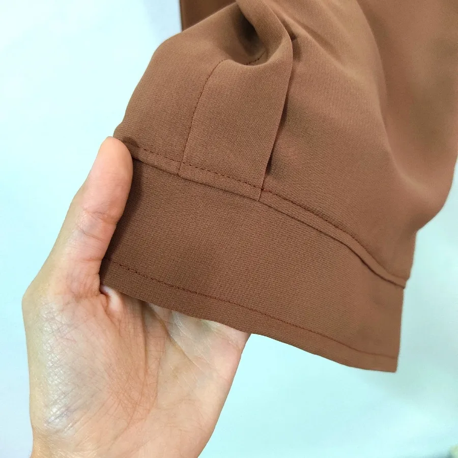 شلوار بگ زنانه