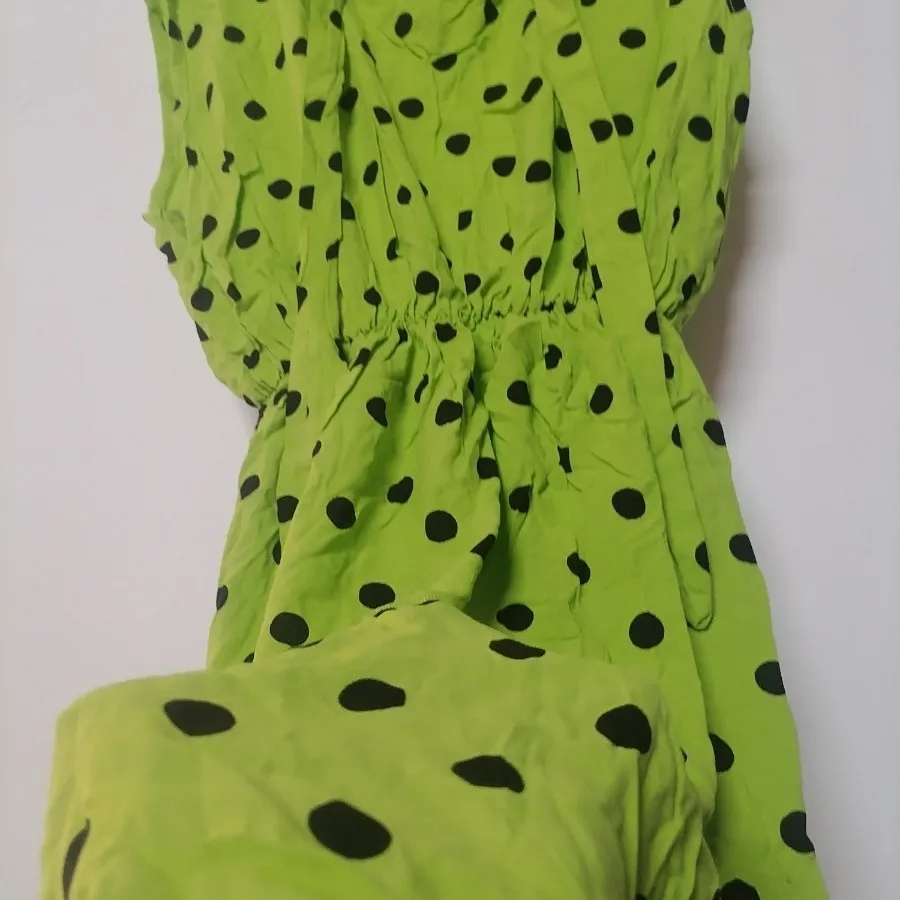 پیراهن بلند