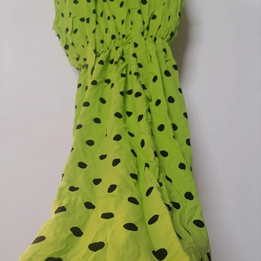 پیراهن بلند