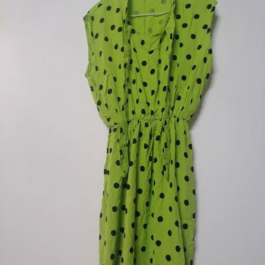 پیراهن بلند