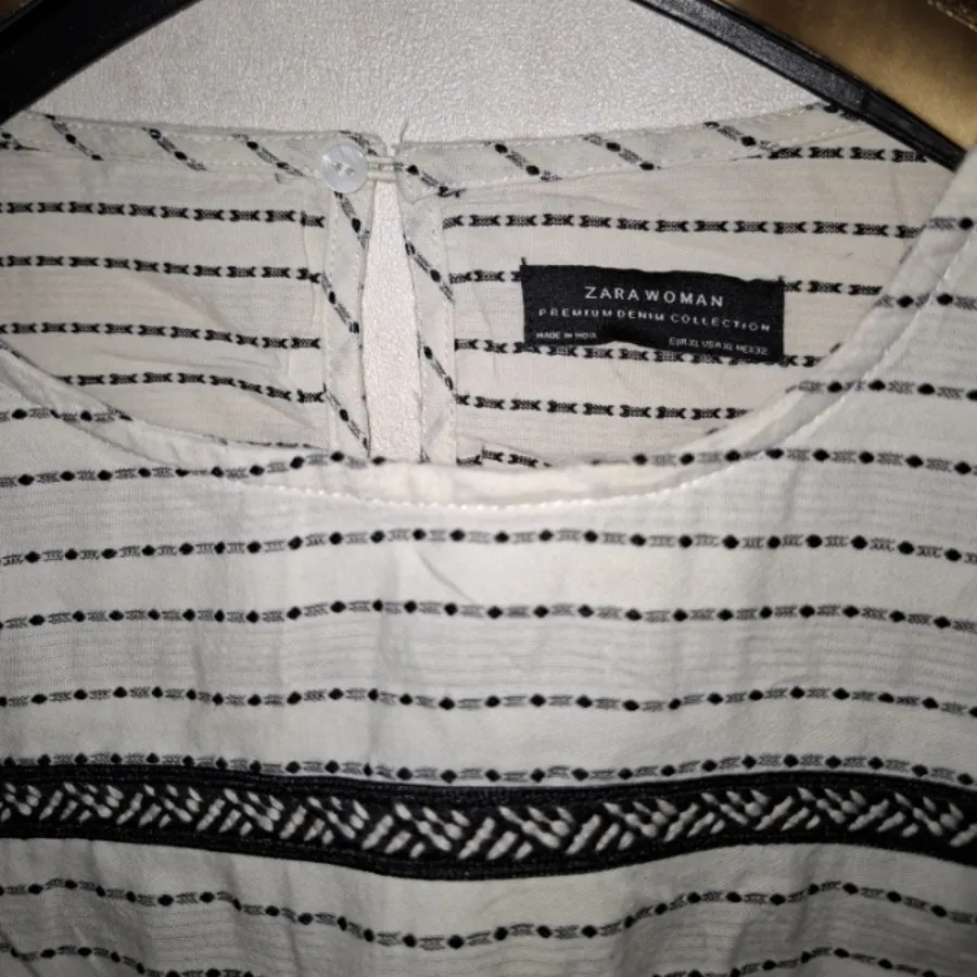 شومیز برند زارا zara