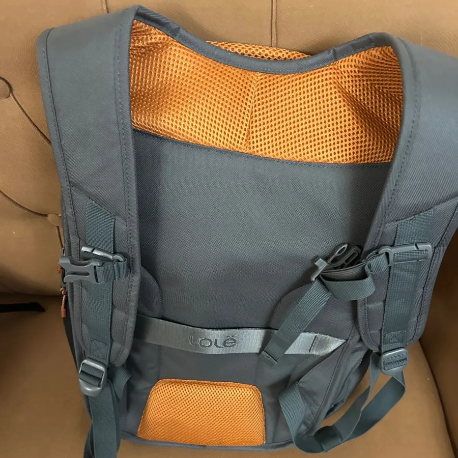 کوله پشتی اورجینال