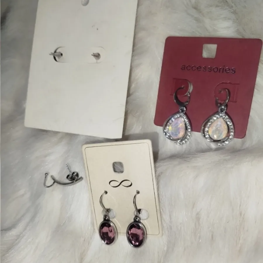 چهارتا گوشواره