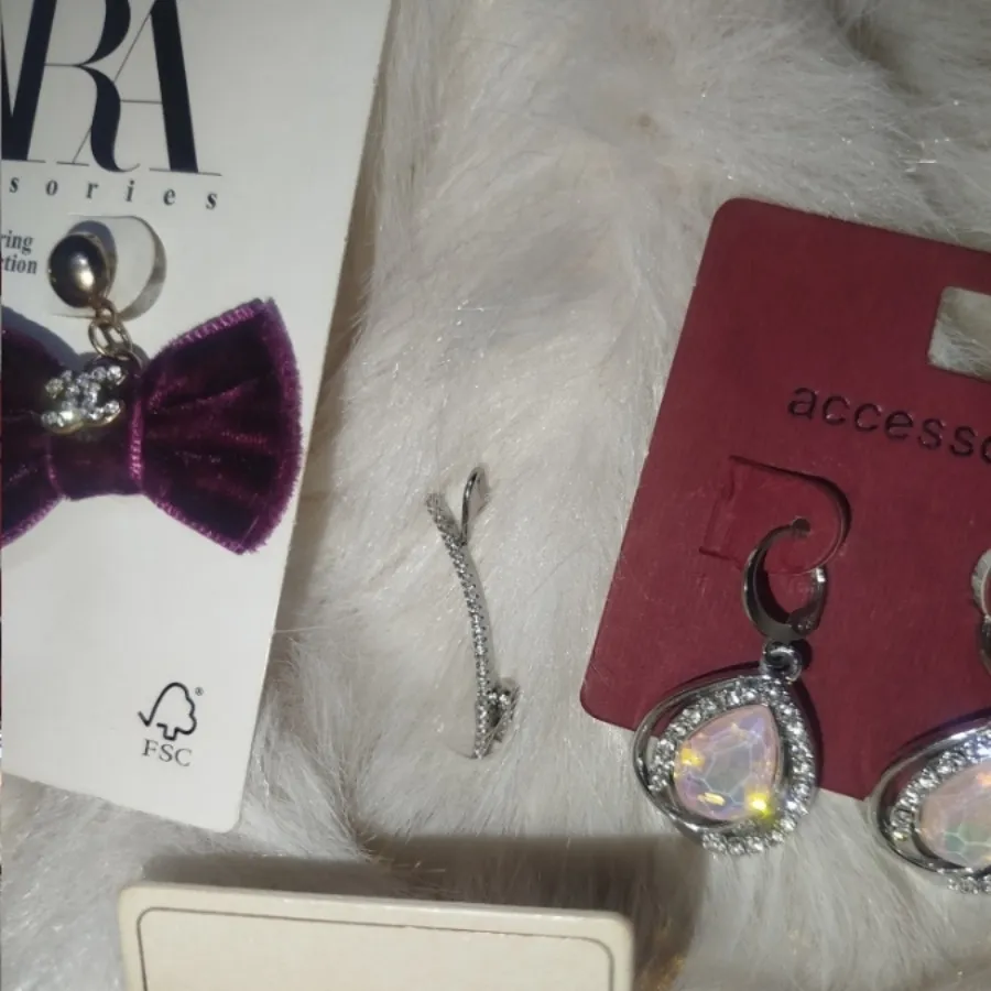 چهارتا گوشواره