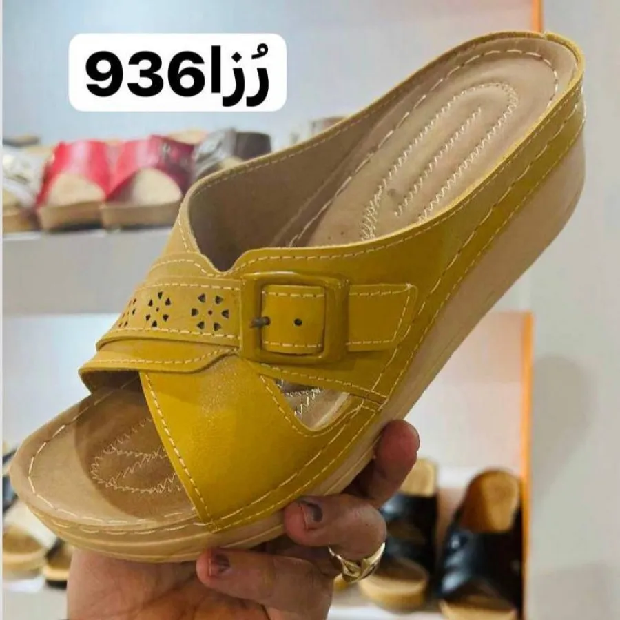 صندل طبی رزا