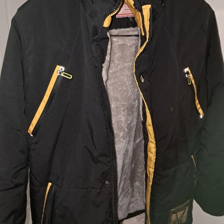 کاپشن پسرانه