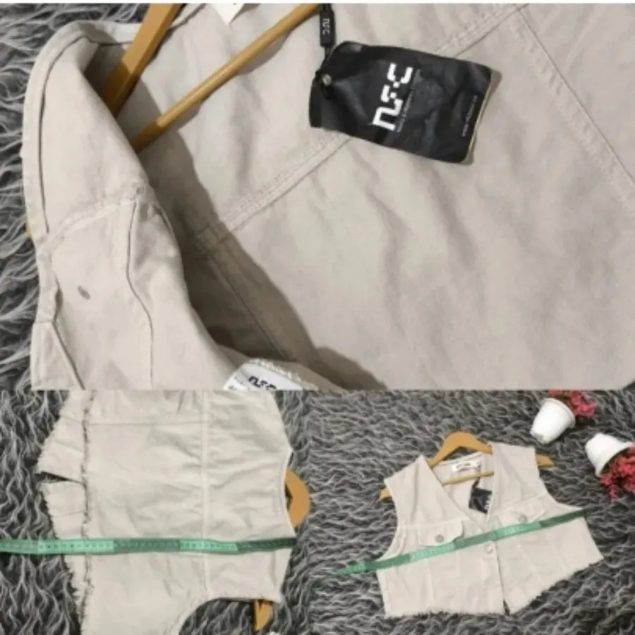 جلیقه انافسی کد 140