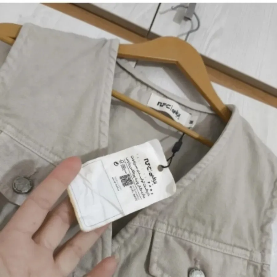 جلیقه انافسی کد 140