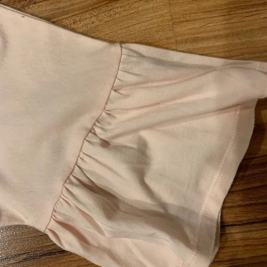 بلوز برشکا صورتی