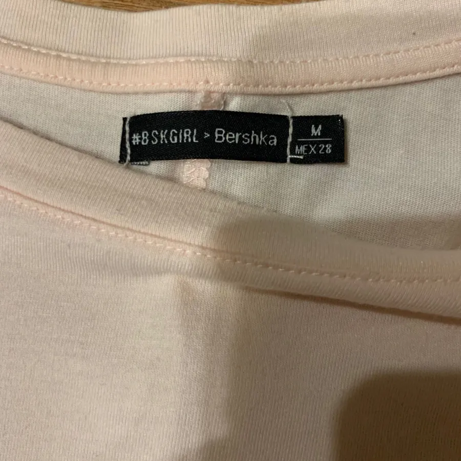 بلوز برشکا صورتی