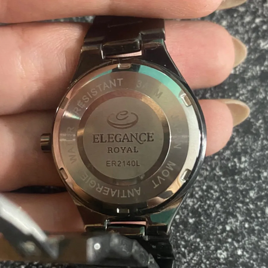 ساعت رویال الگانس زنانه