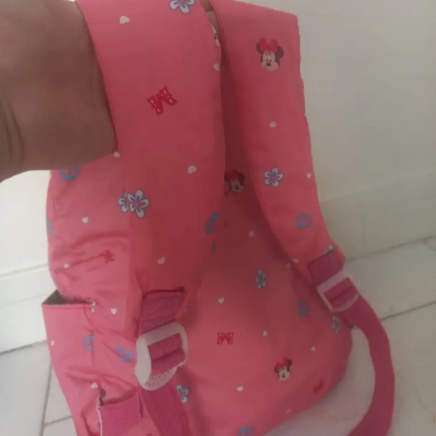 کوله پشتی بچگانه اورجینال