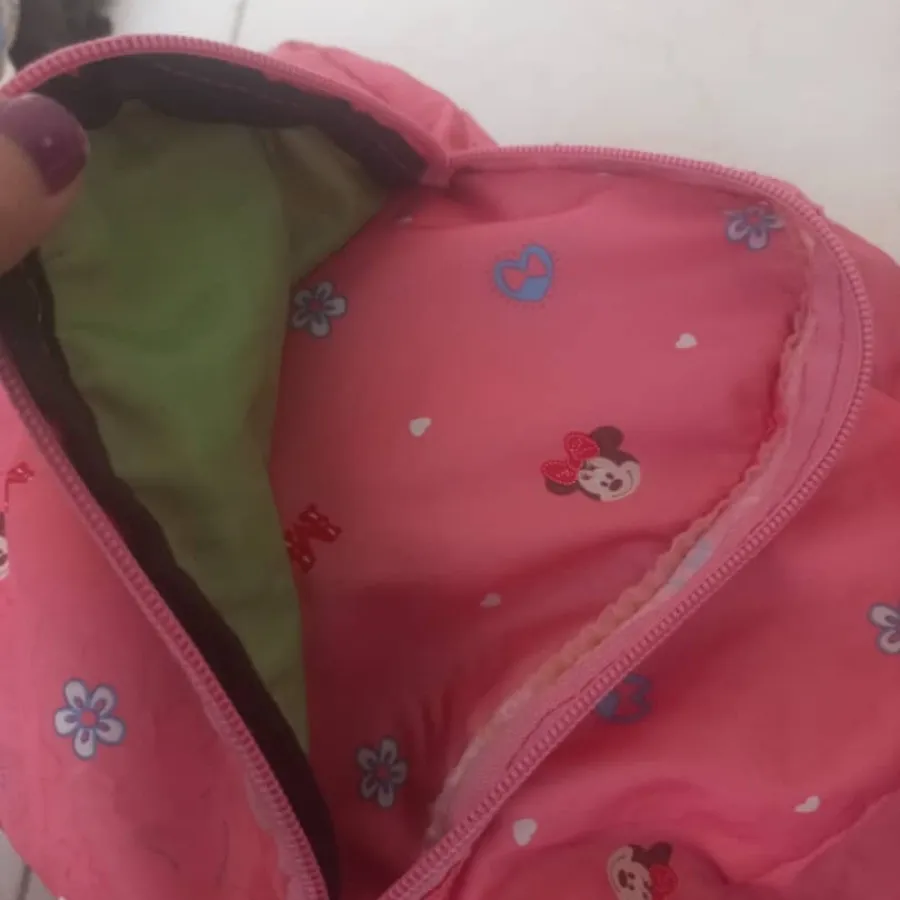 کوله پشتی بچگانه اورجینال