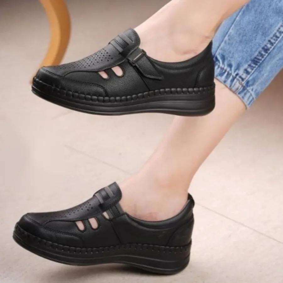 کفش طبی نجلا