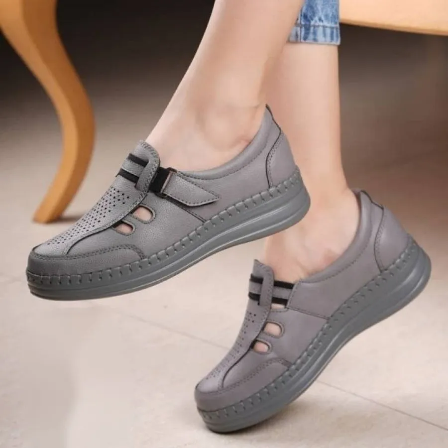 کفش طبی نجلا