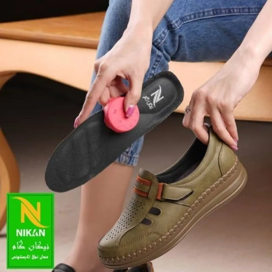 کفش طبی نجلا