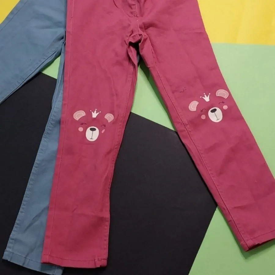 لگ پک دوتایی