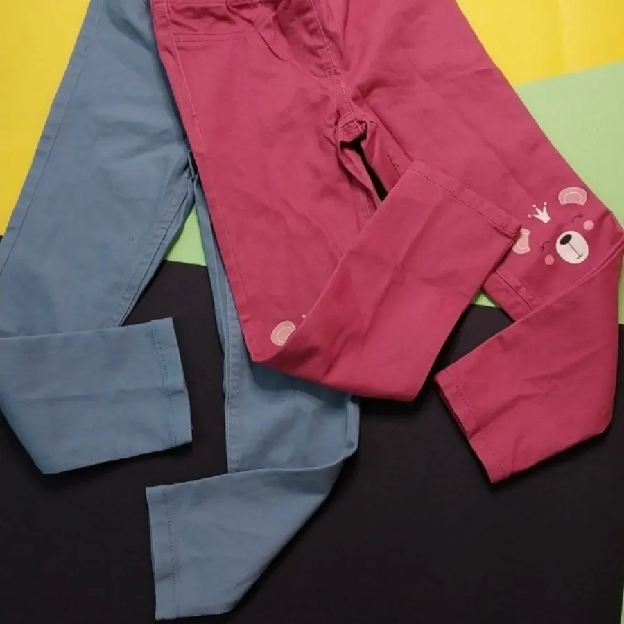 لگ پک دوتایی